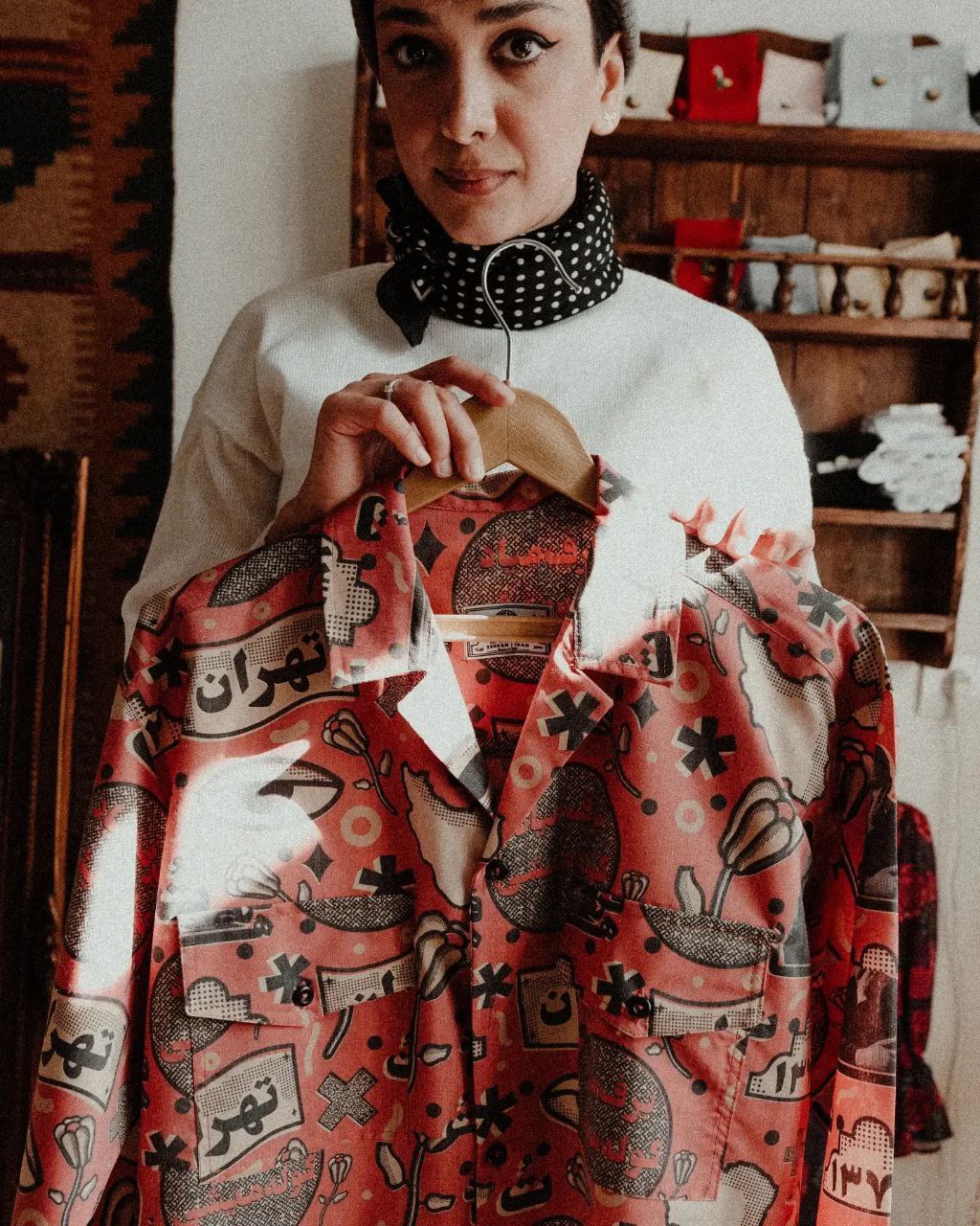 پیراهن های وینتیج: یک سبک کلاسیک با تاریخچه ای غنی