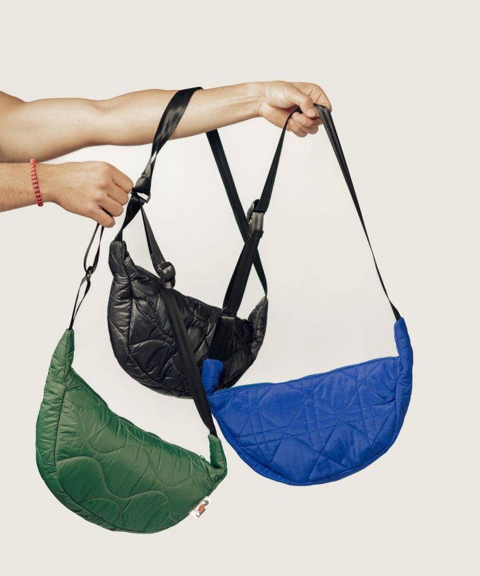 کیف لیبرتی «Liberty bag»