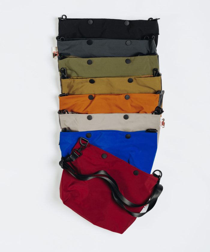 کیف منیریه (کوچک)