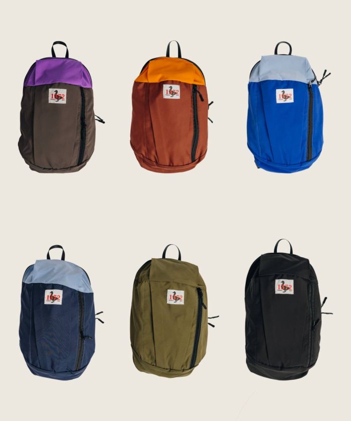 کوله Easy Backpack