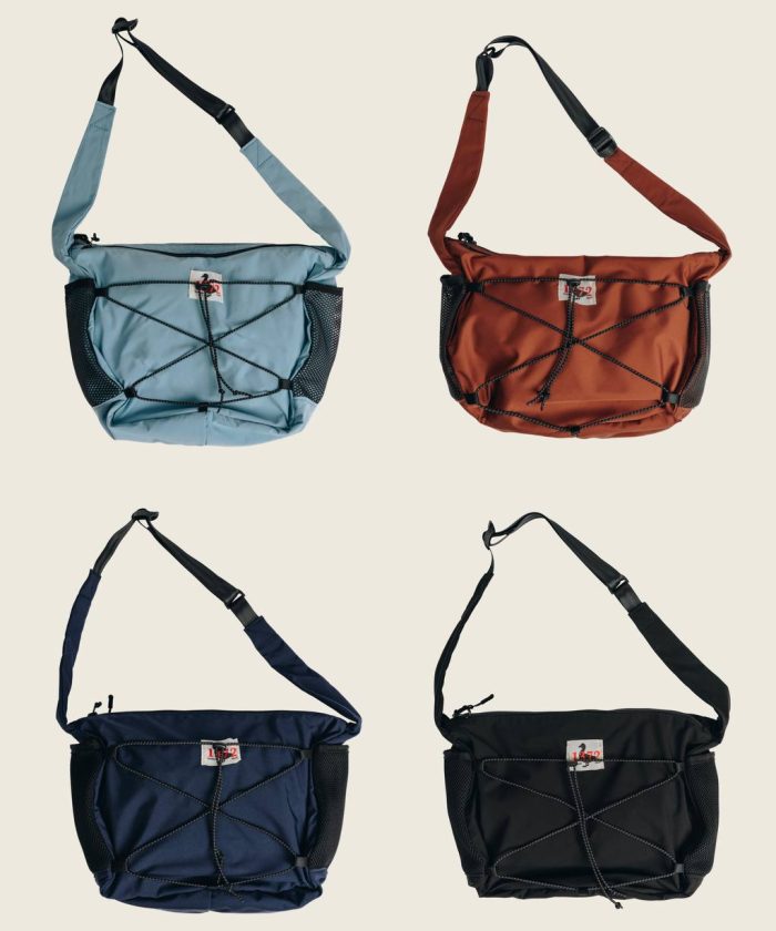 آنالوگ بگ (Analog Bag)