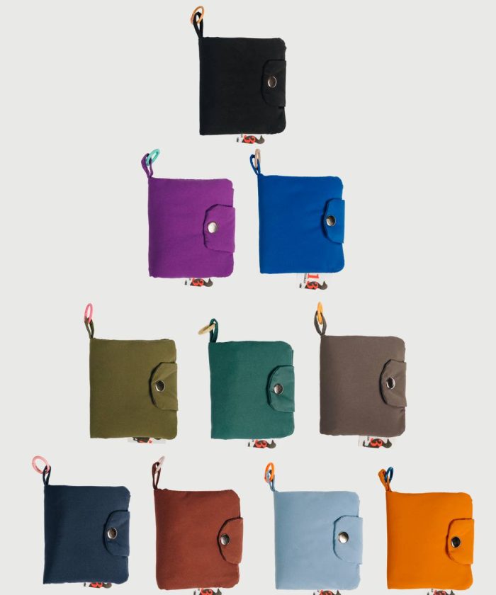 کیف (Tiny wallet)