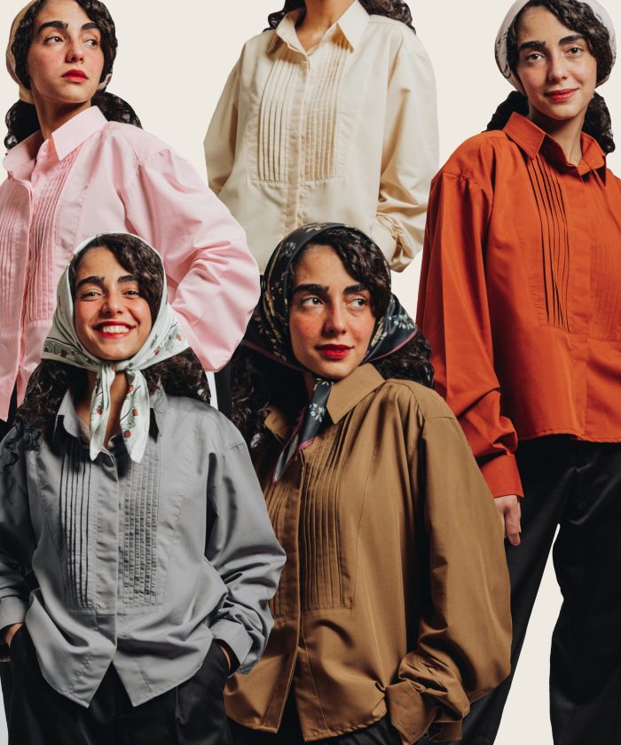 پیراهن دیسکو (Disco)