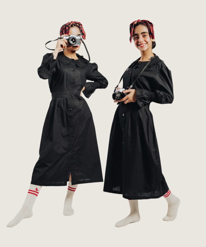 پیراهن شامپاین Champagne dress