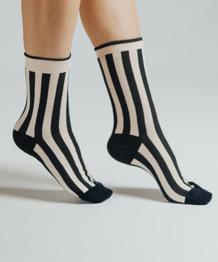 جوراب چاپلین CHAPLIN SOCKS
