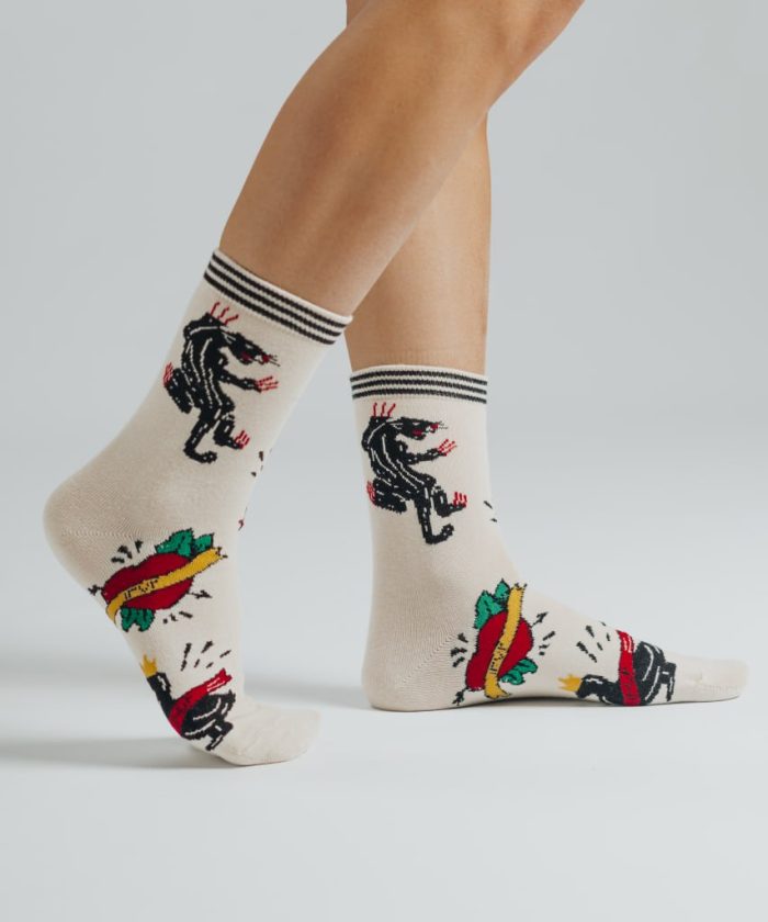 جوراب تایگِر TIGER SOCKS