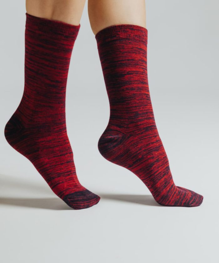 جوراب وِیو Wave socks